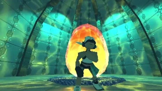 Anodyne 2: Return to Dust — Screenshots