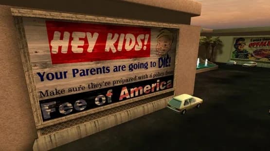 Postal 2 — Screenshoty
