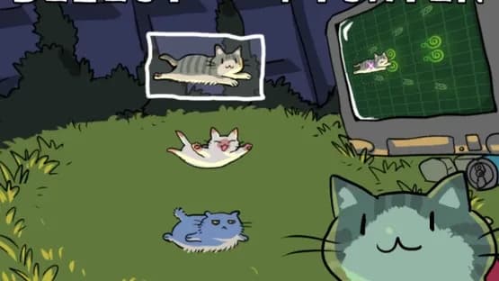 Neko Navy — Screenshots