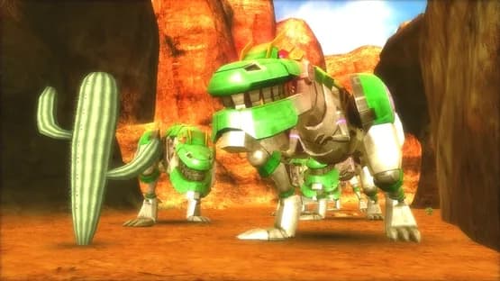Tank! Tank! Tank! — Screenshoty