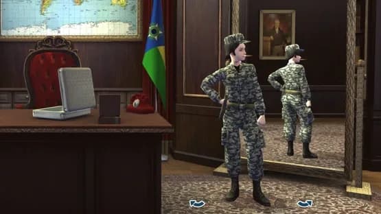 Tropico 4 — Screenshoty