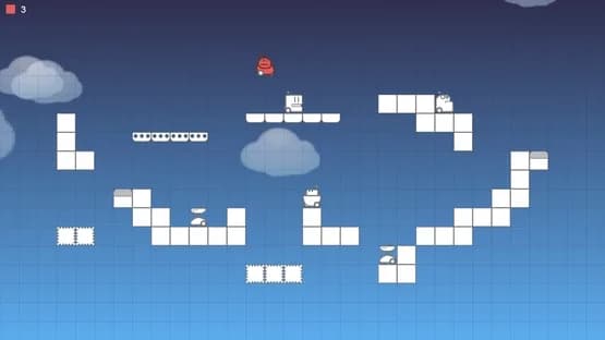 Build 'n Bump — Screenshoty
