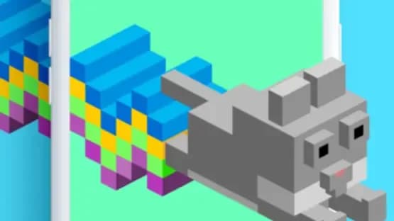 Unicorn 3D — Screenshoty