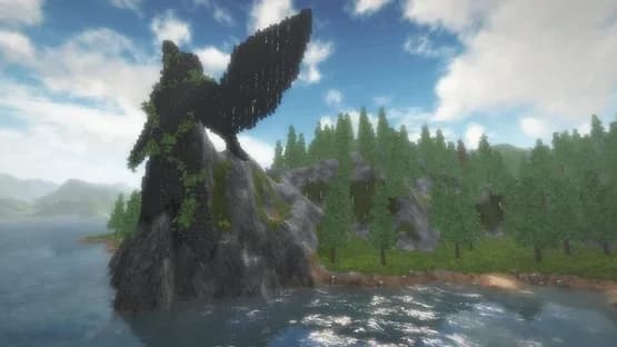 Alchemist's Awakening — Screenshoty