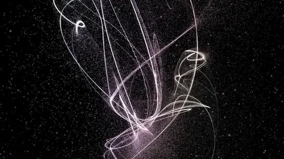 Cosmic Sugar VR — Screenshots