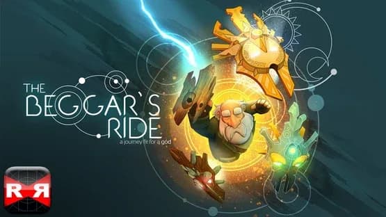 The Beggar's Ride — Screenshoty
