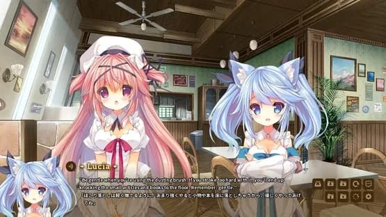 Karakara — Screenshots