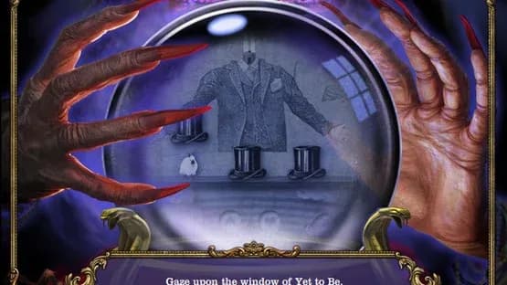 Mystery Case Files: Madame Fate — Screenshots