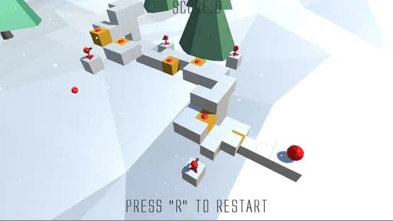 HardBall — Screenshoty