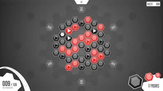 Fractal: Make Blooms Not War — Screenshots