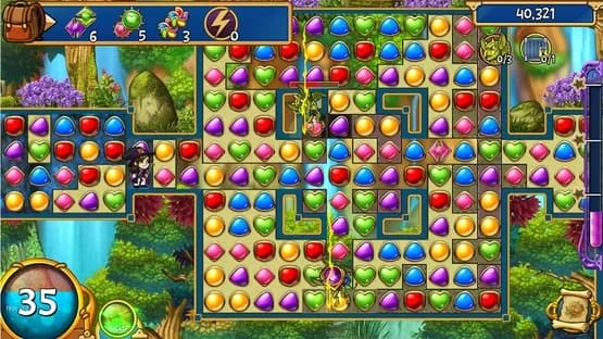 Rescue Quest Gold — Screenshots