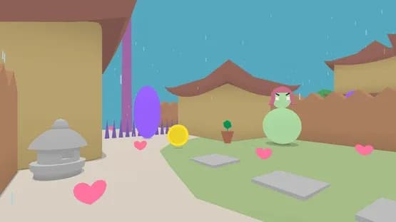 Lovely Planet Arcade — Screenshoty
