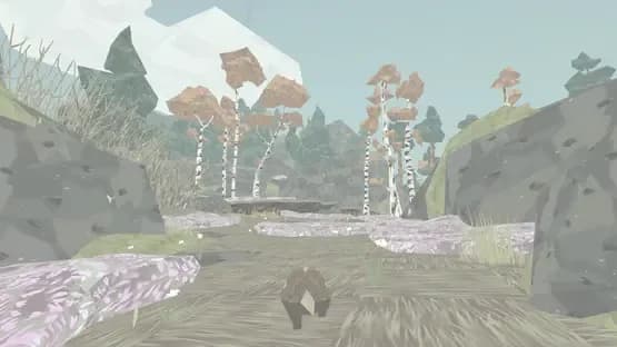 Shelter — Screenshoty