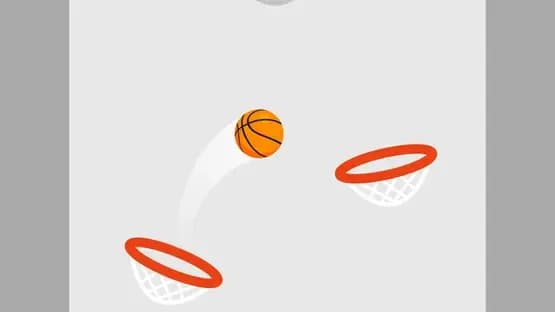 Dunk Shot — Screenshots