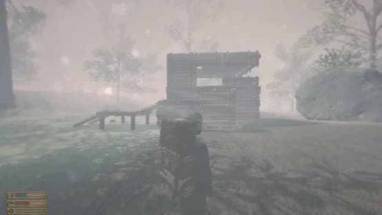 Northern Regime — Screenshots