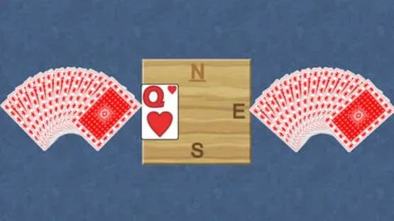 Omar Sharif Bridge — Screenshots