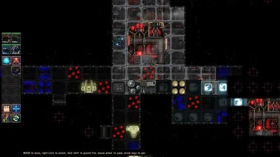 Bionic Dues — Screenshots