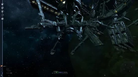 X3: Terran Conflict — Screenshoty
