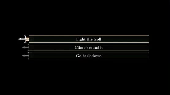 Sword Daughter — Screenshots
