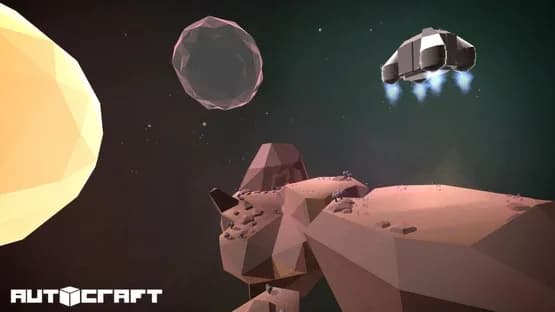 Autocraft — Screenshots