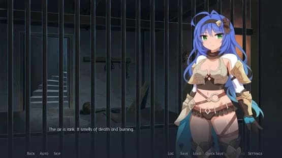 Legends of Talia: Arcadia — Screenshots