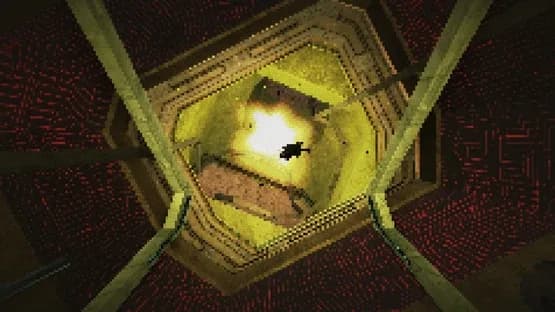 Pixelpunk XL — Screenshoty