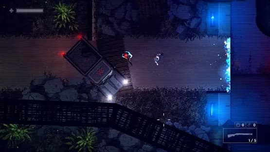 Garage — Screenshoty