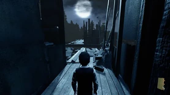 Lucius III — Screenshoty