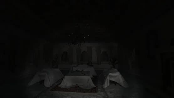 Obscuritas — Screenshoty