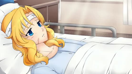 My Life as a Maiden — Screenshoty