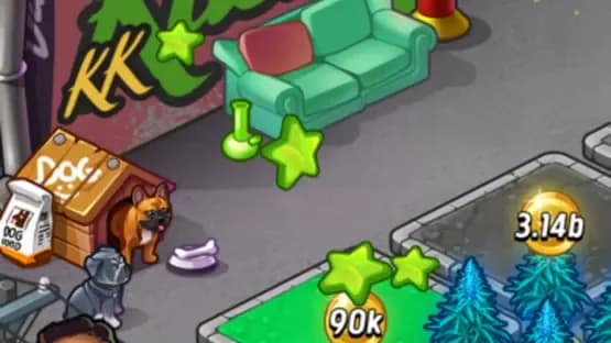 Wiz Khalifa's Weed Farm — Screenshoty