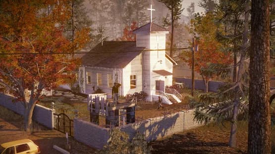 State of Decay: Year-One Survival Edition — Screenshots