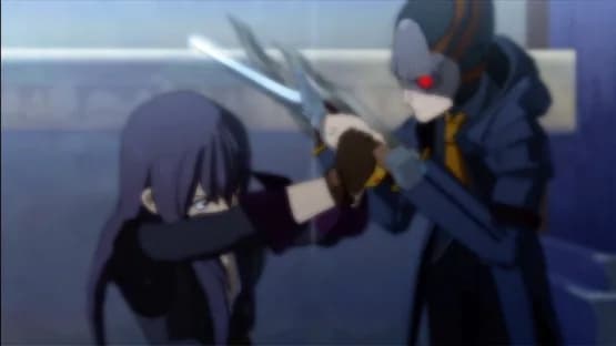 Tales of Vesperia — Screenshoty