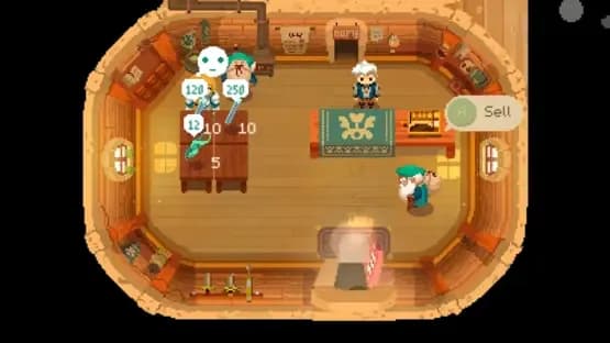 Moonlighter — Screenshots