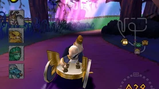 Heracles Chariot Racing — Screenshots