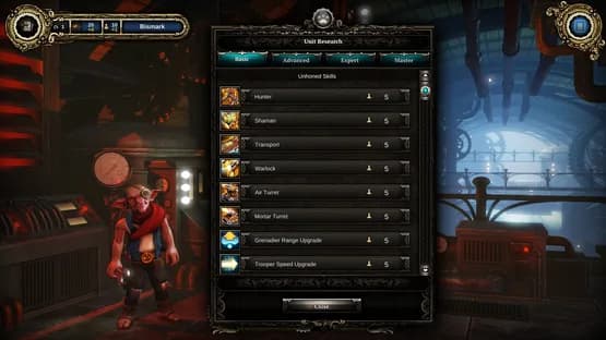Divinity: Dragon Commander — Screenshots