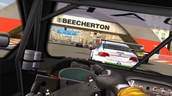 Real Racing 2 HD — Screenshots
