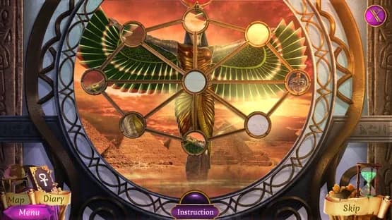 Demon Hunter 4: Riddles of Light — Screenshots
