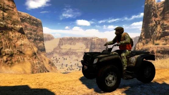 Cabela's Hunting Expeditions — Screenshoty