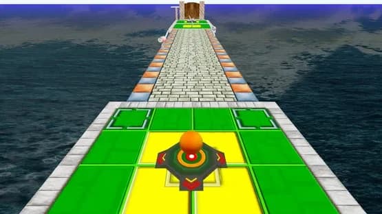 Crazy Ball Adventures — Screenshots
