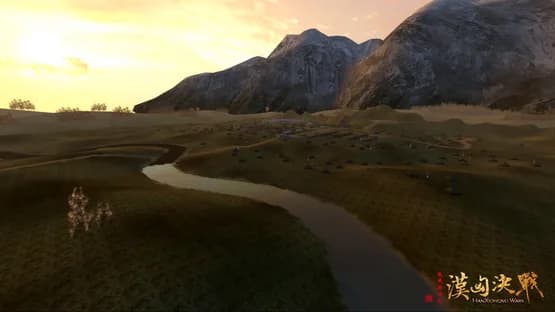 Gloria Sinica: Han Xiongnu Wars — Screenshoty