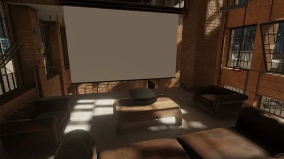 Escape Room VR: Stories — Screenshots
