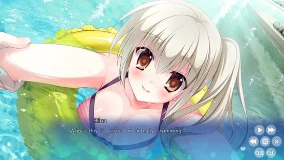 Fureraba ~Friend to Lover~ — Screenshoty
