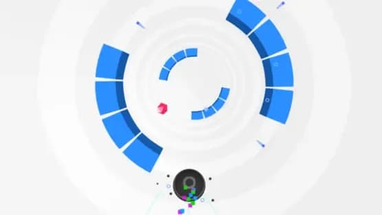 Rolly Vortex — Screenshoty