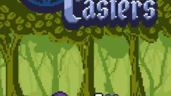 Swipe Casters — Screenshoty