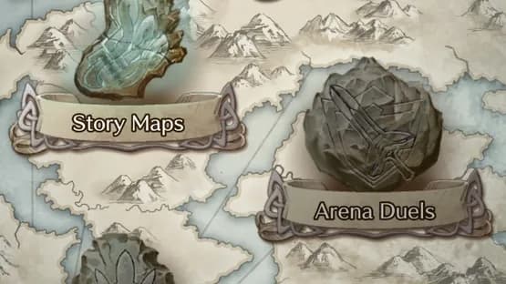 Fire Emblem Heroes — Screenshots