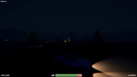 Deadly Wheels — Screenshoty