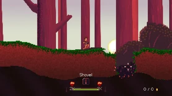 Pixel Sand — Screenshots