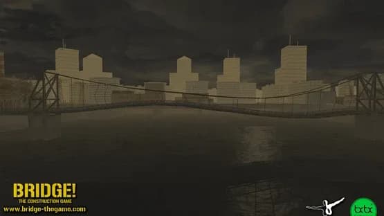 Bridge! — Screenshots