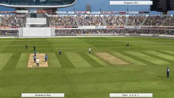 Cricket Captain 2015 — Screenshoty